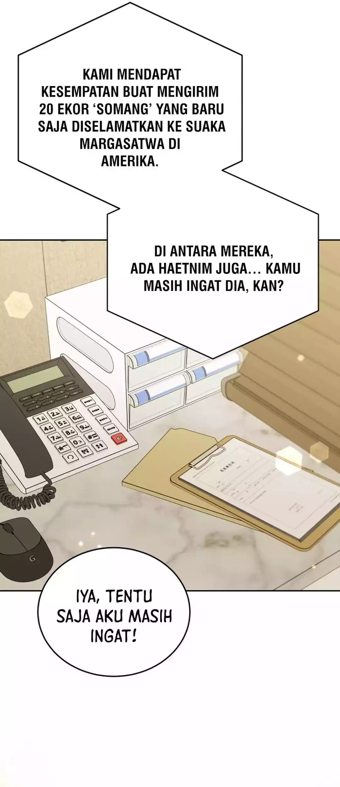 Chapter 92 - halaman 19