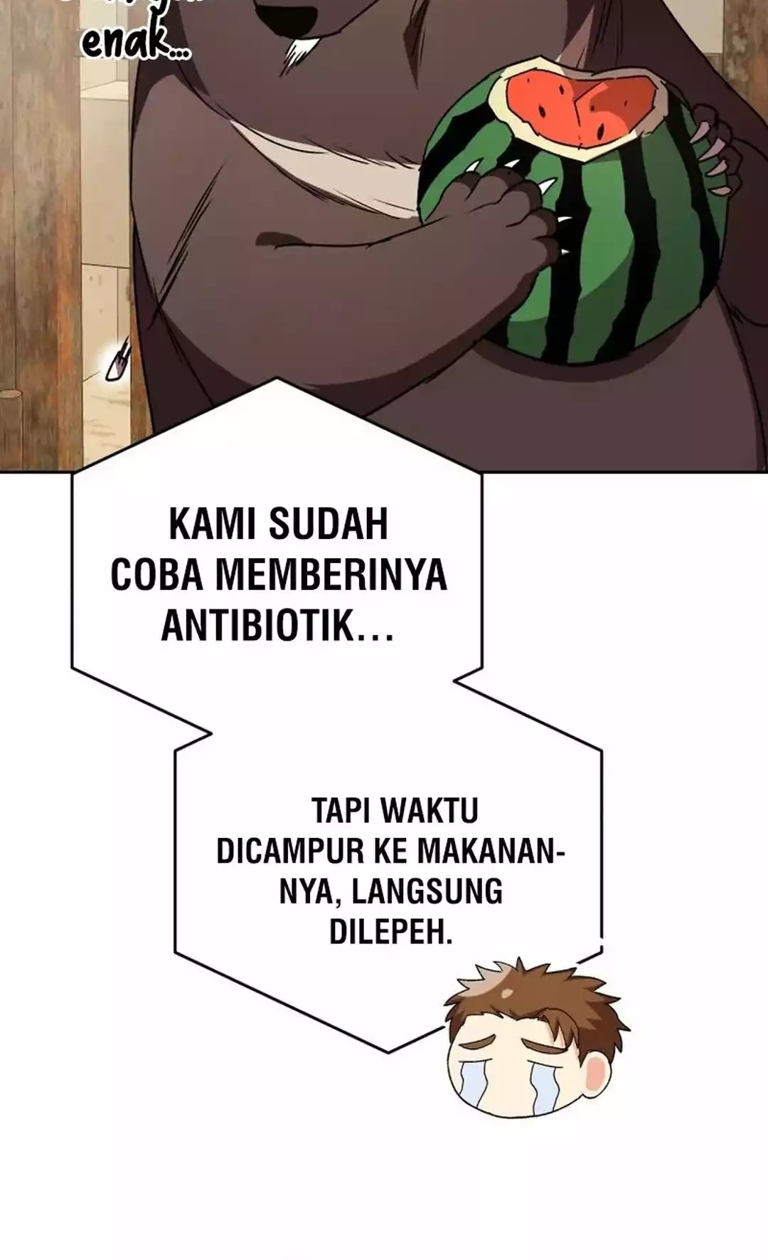 Chapter 92 - halaman 30