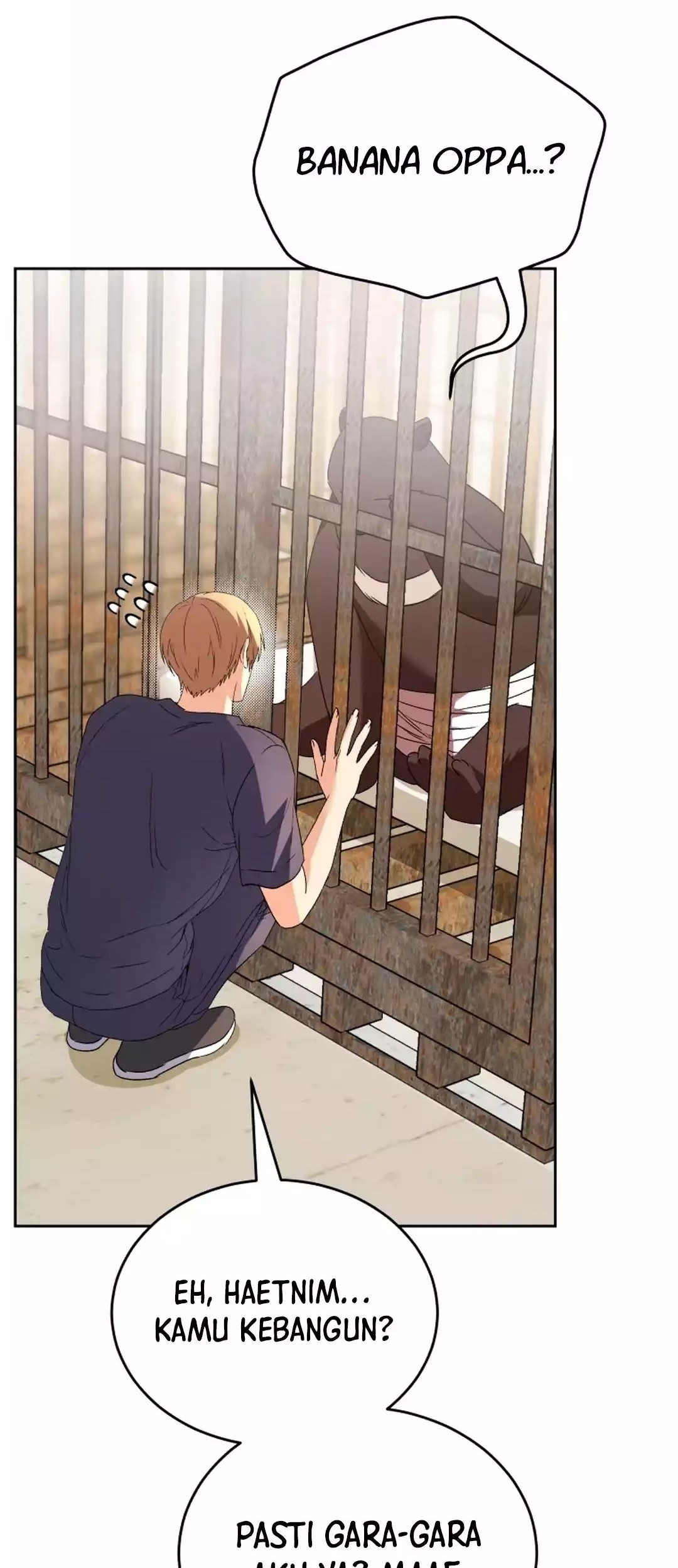 Chapter 94 - halaman 23