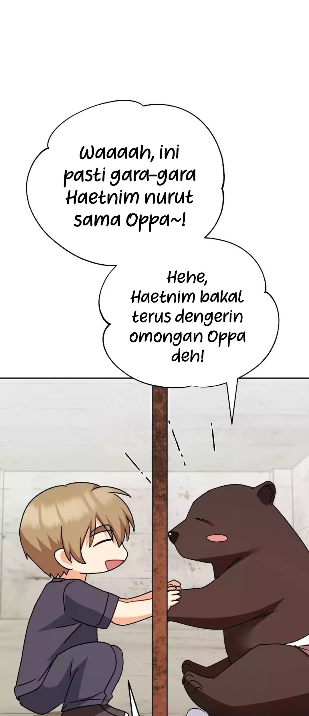 Chapter 94 - halaman 30