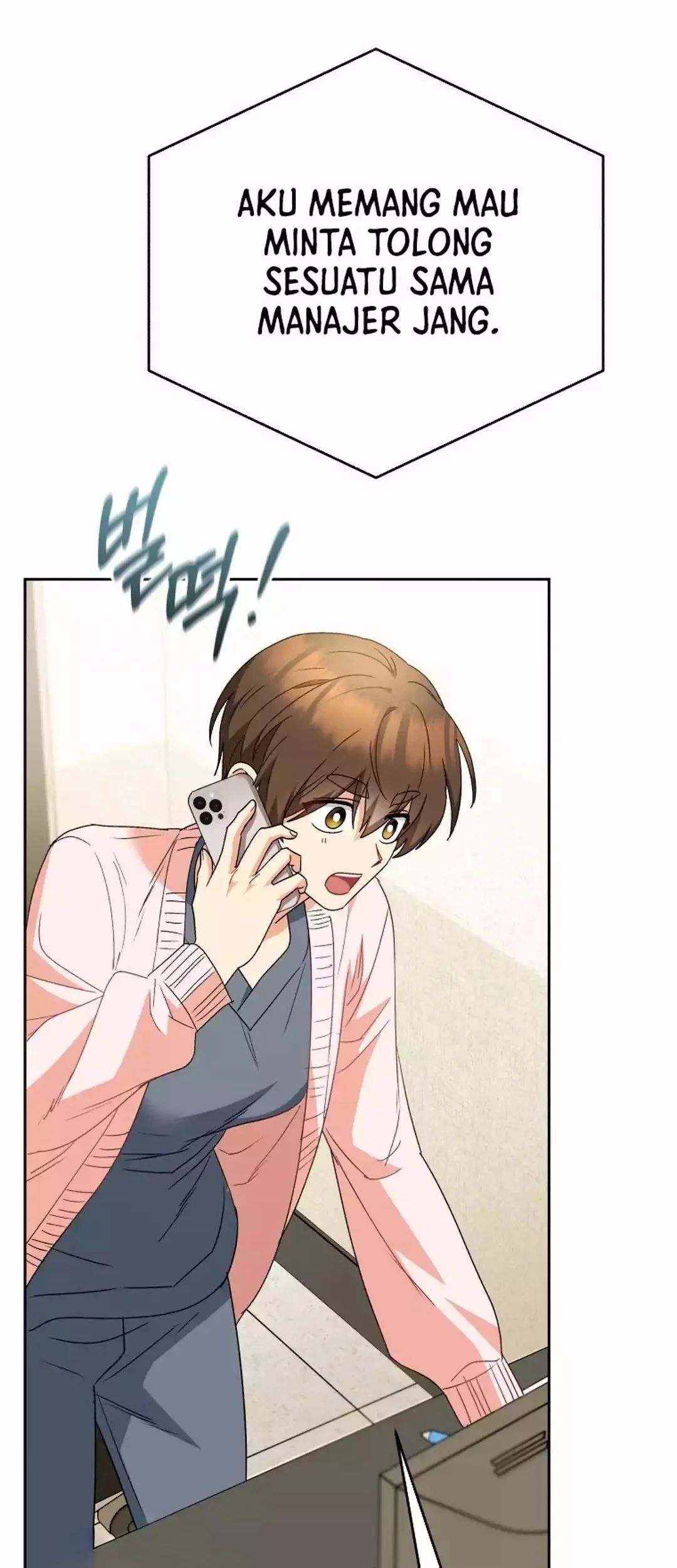 Chapter 95 - halaman 12