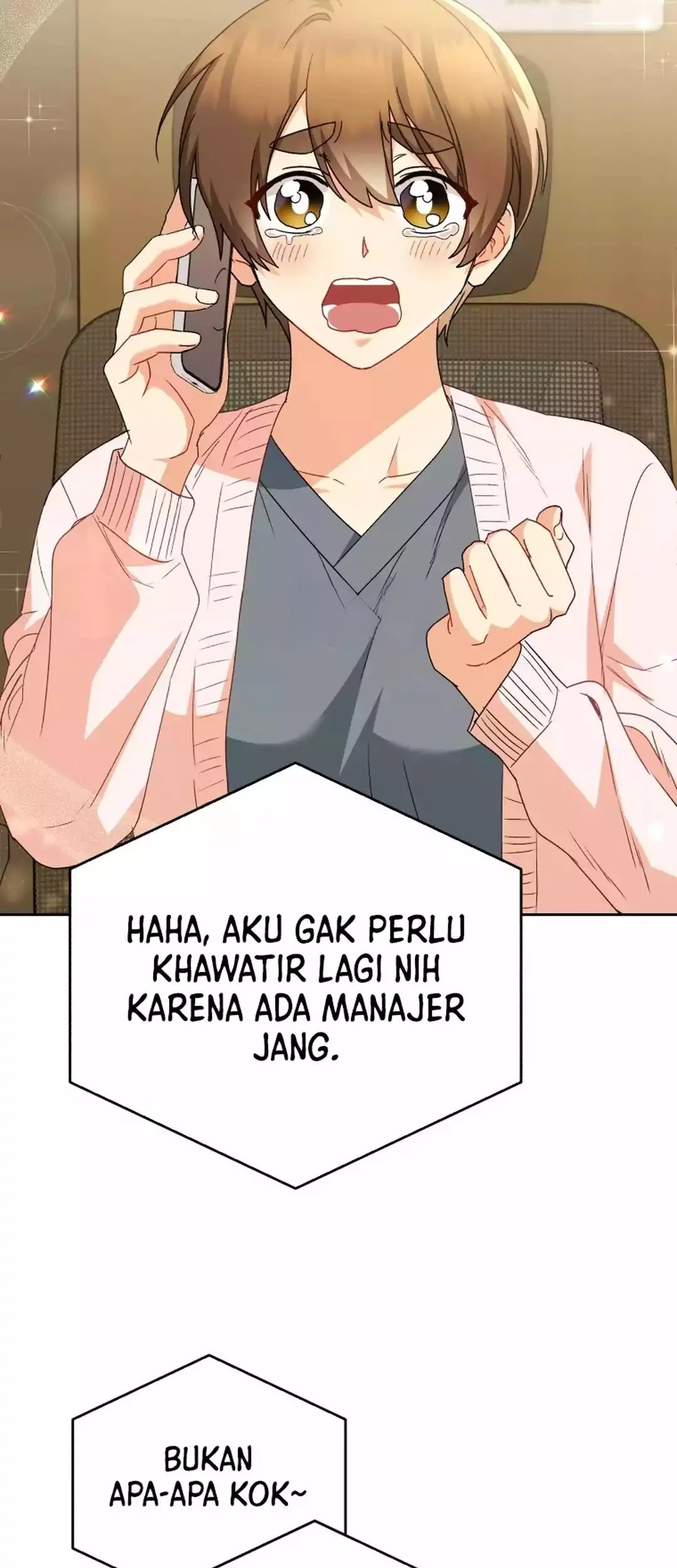 Chapter 95 - halaman 15