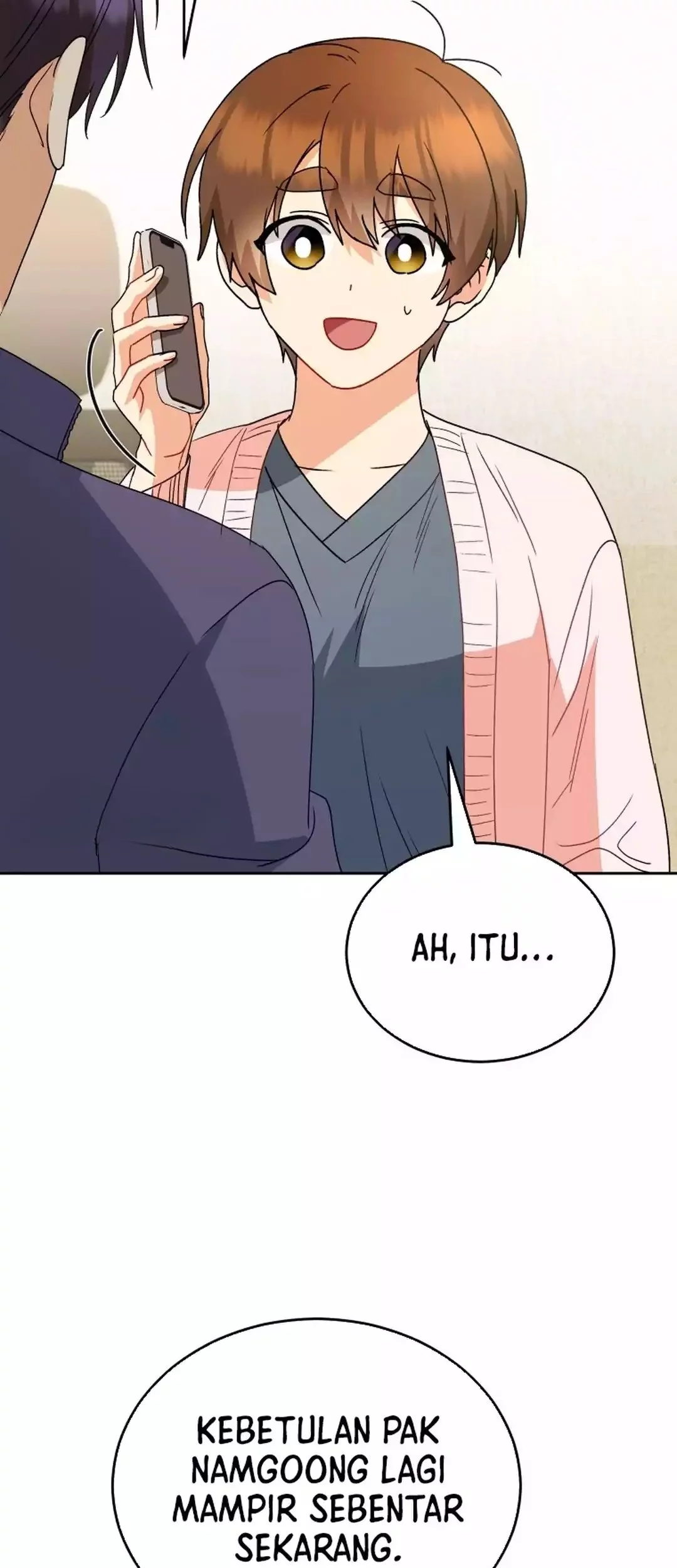 Chapter 95 - halaman 17