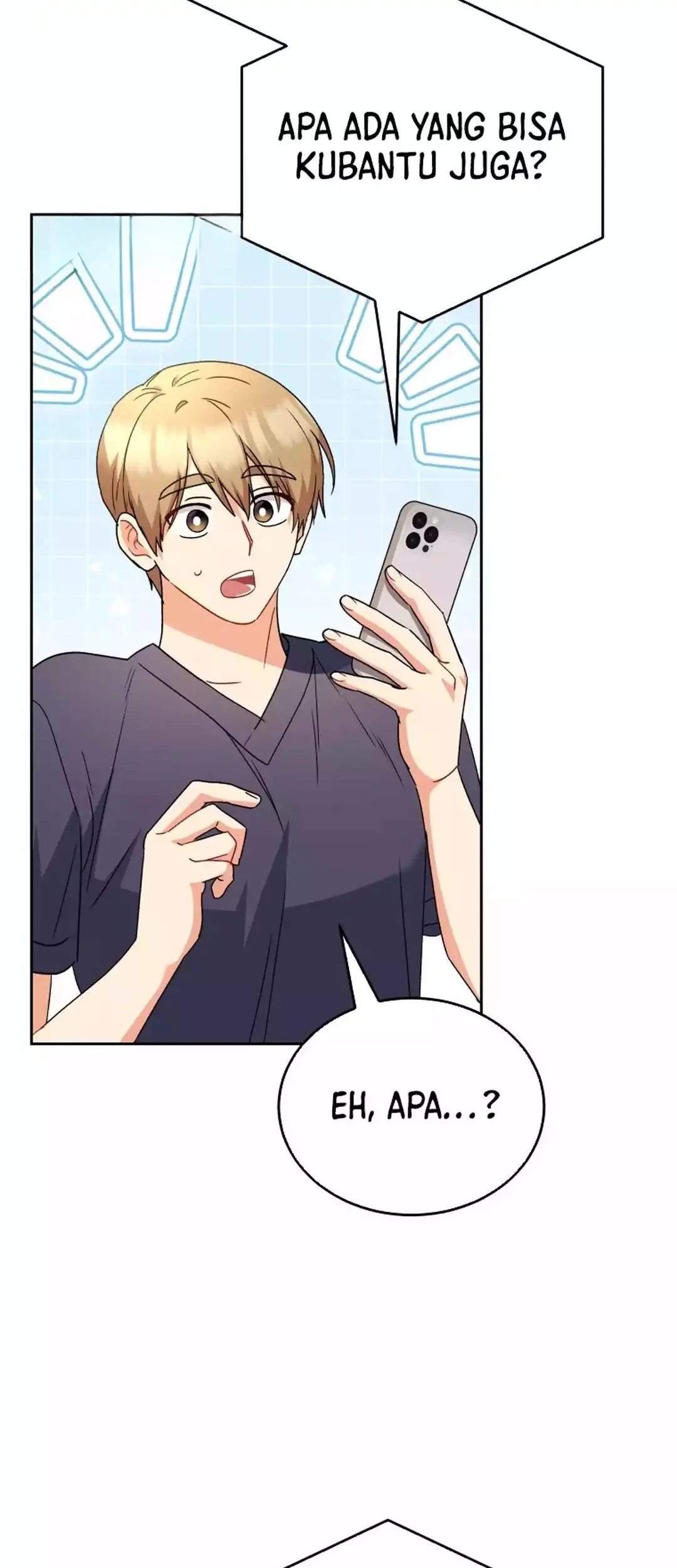 Chapter 95 - halaman 20