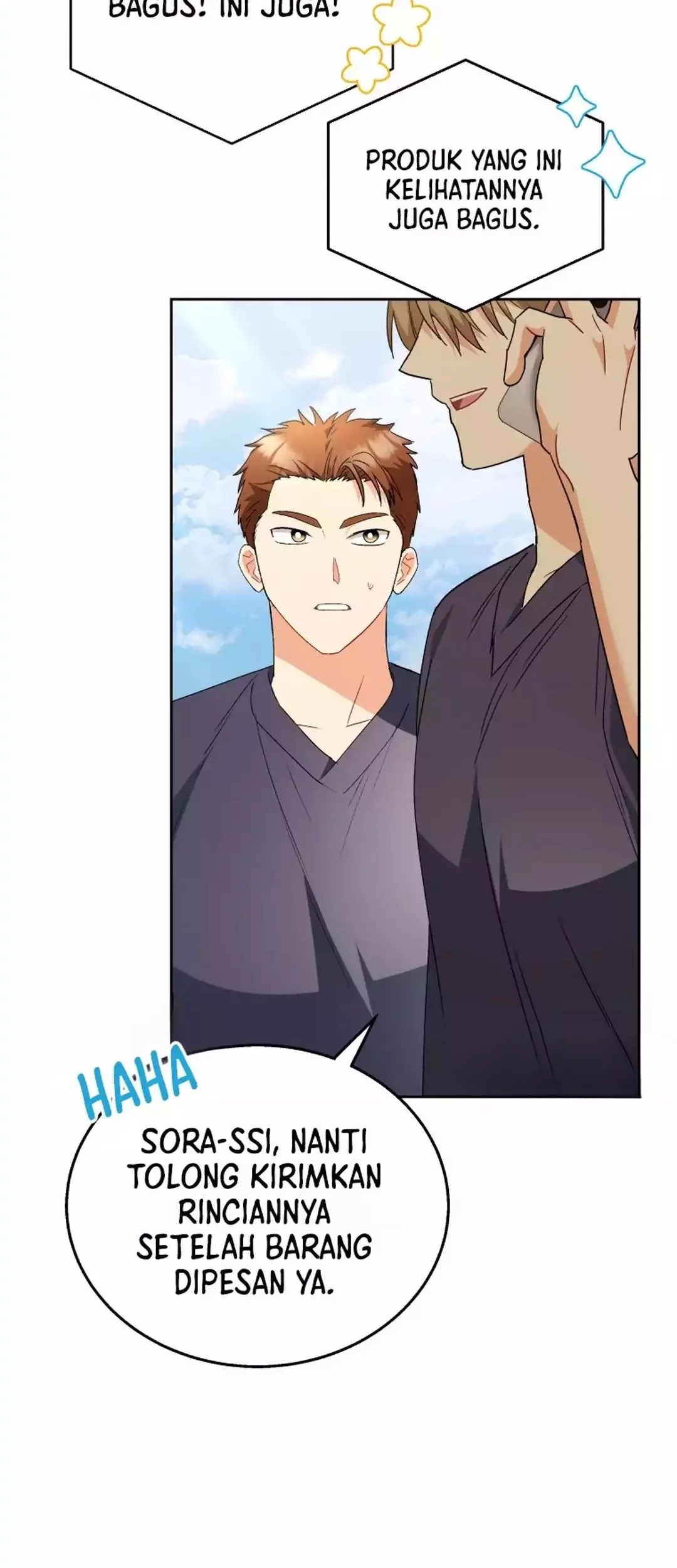 Chapter 95 - halaman 28