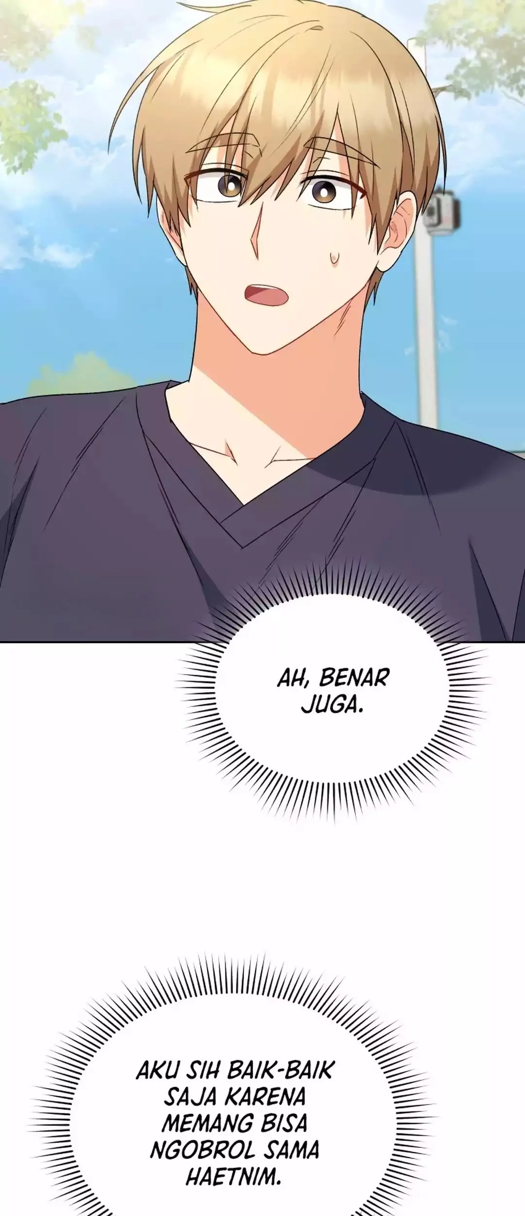 Chapter 95 - halaman 31