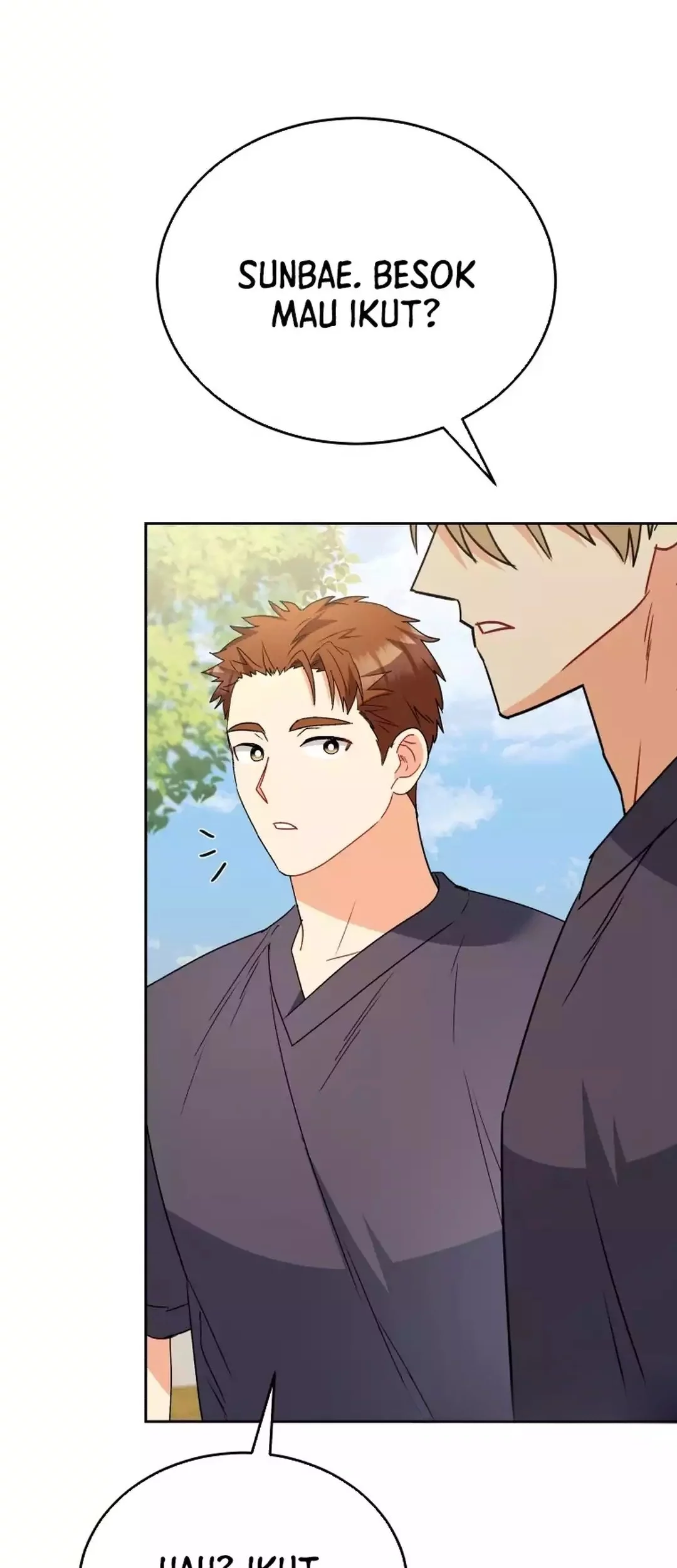 Chapter 95 - halaman 33