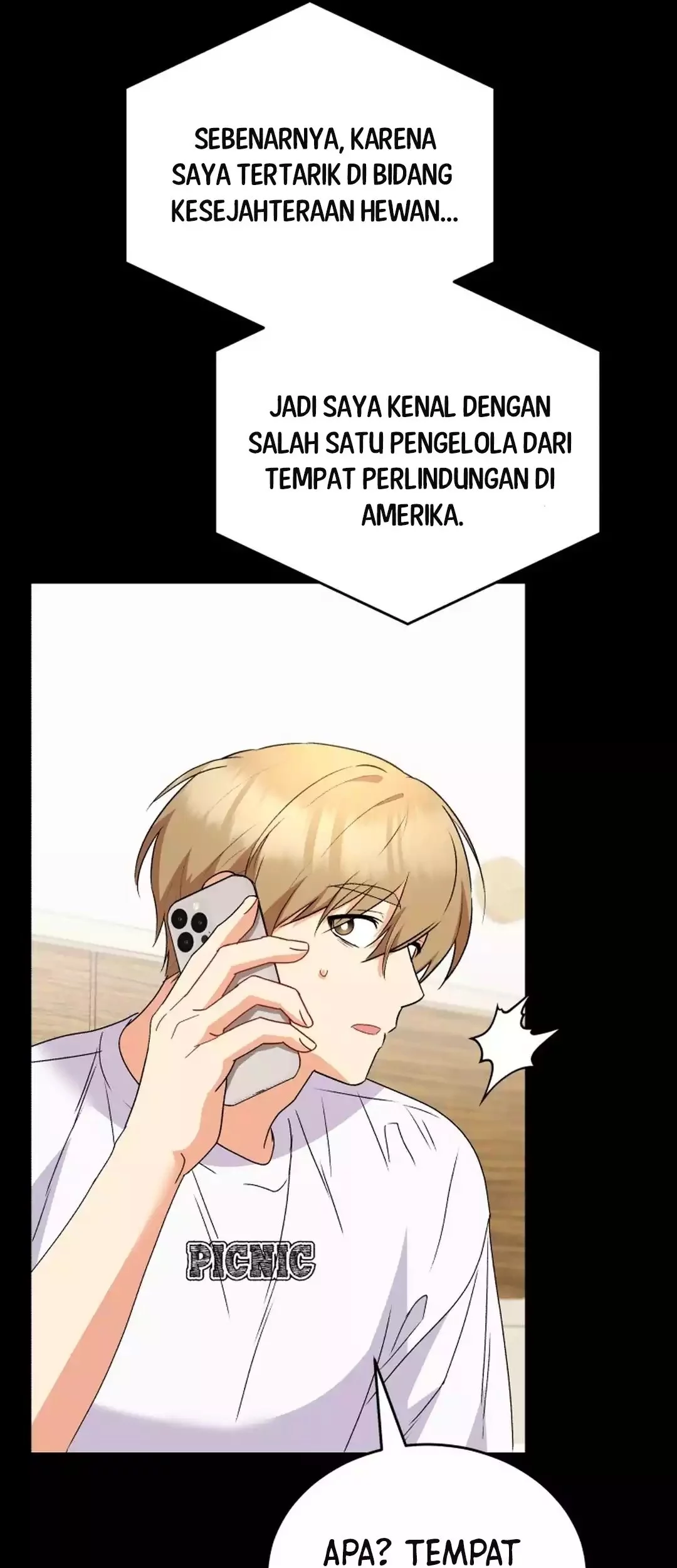 Chapter 97 - halaman 20