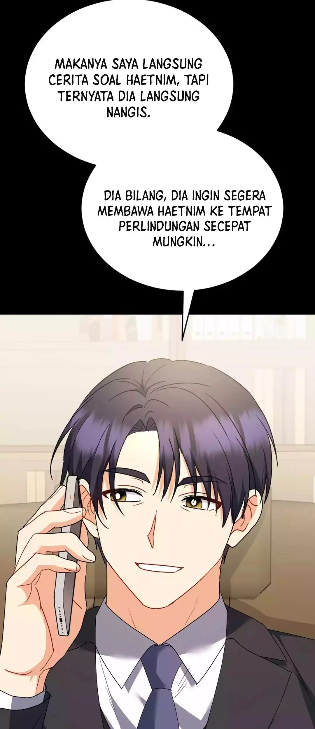 Chapter 97 - halaman 23