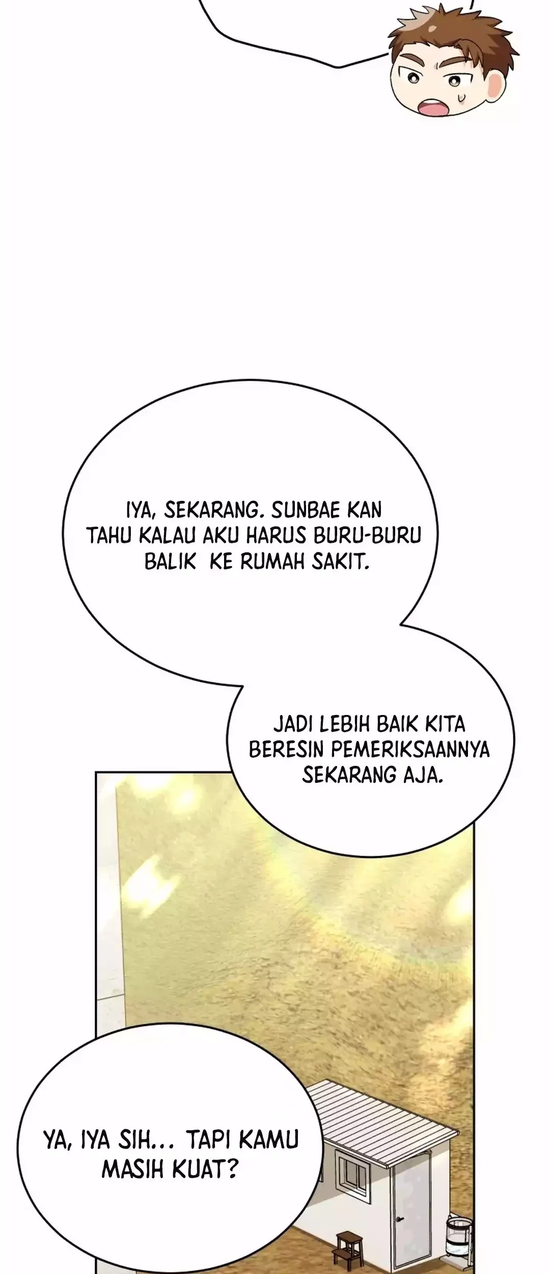 Chapter 99 - halaman 21