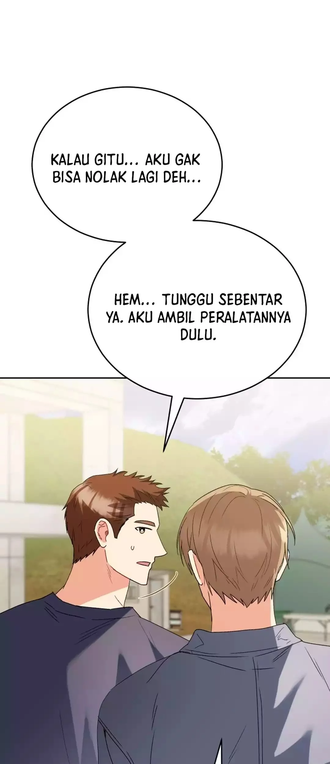 Chapter 99 - halaman 23