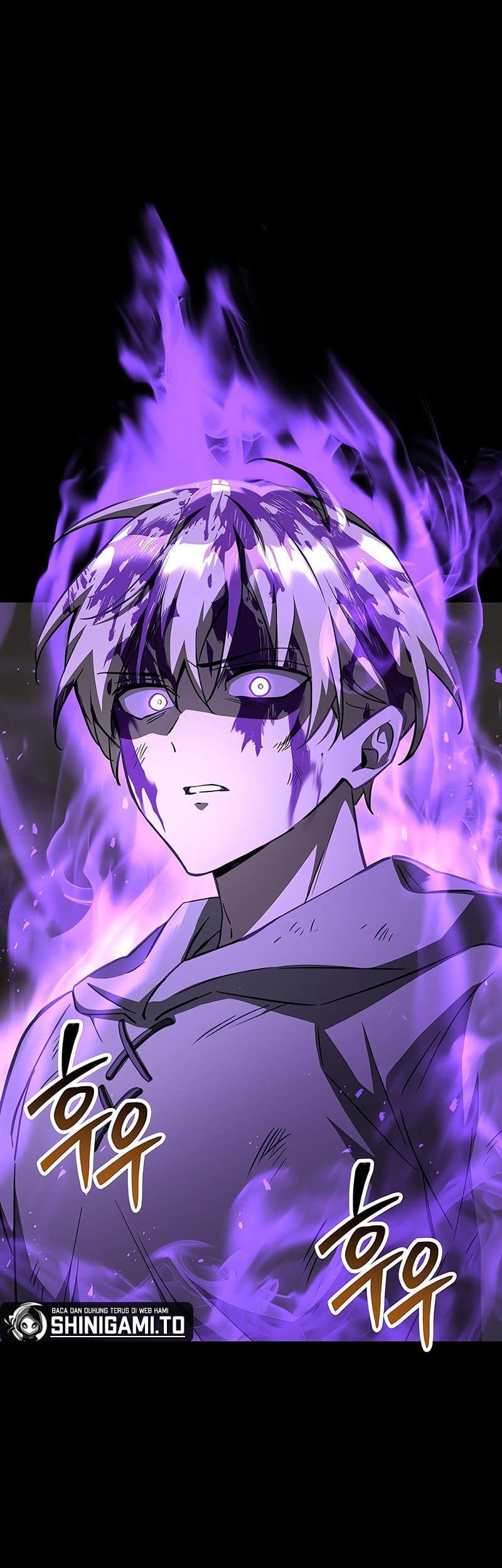 Chapter 100 - halaman 35