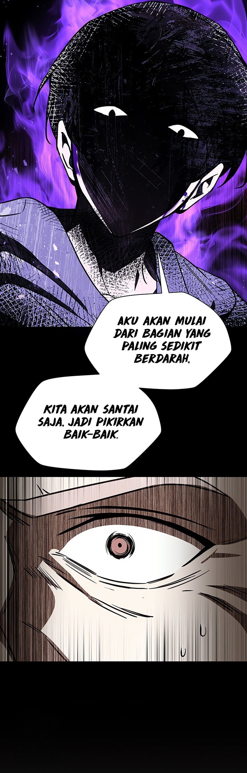 Chapter 100 - halaman 40