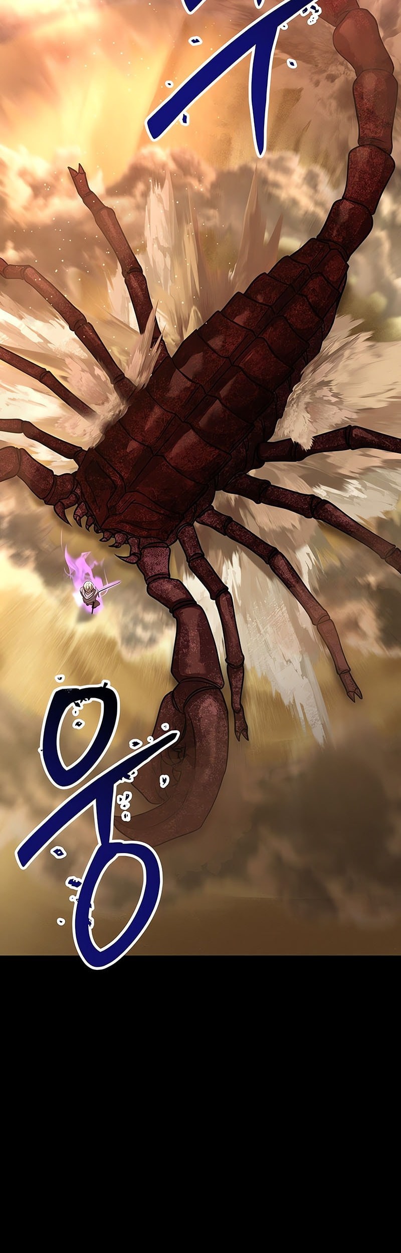 Chapter 100 - halaman 34