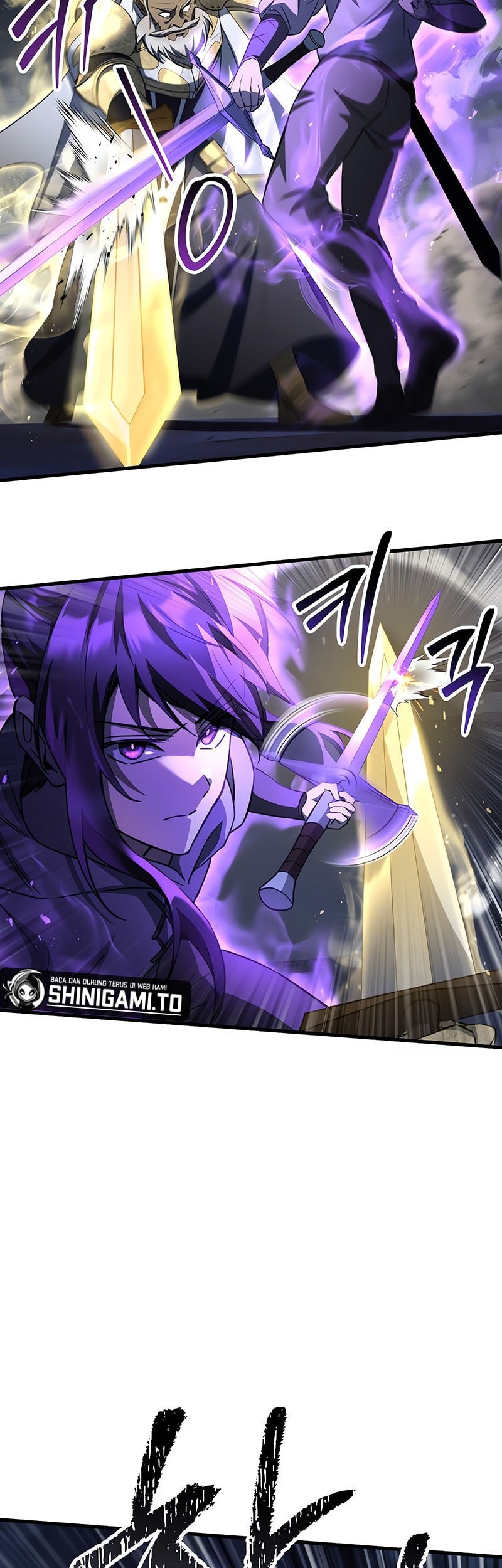 Chapter 101 - halaman 41