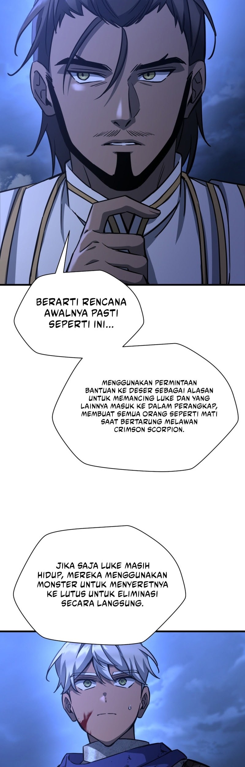 Chapter 103 - halaman 40