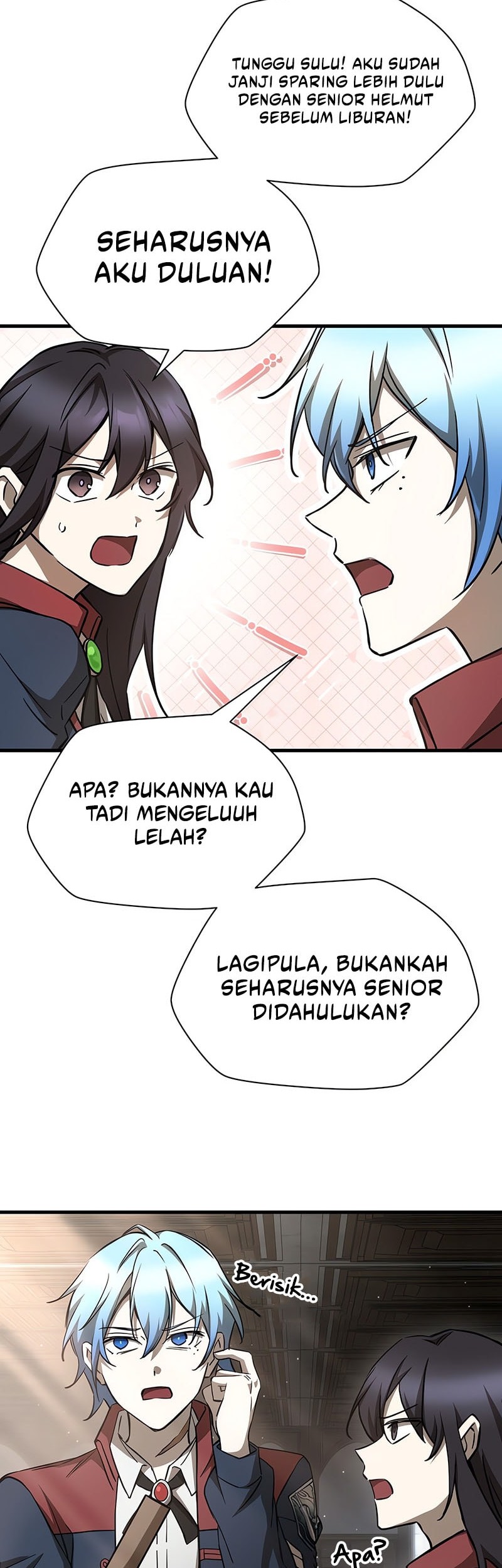 Chapter 105 - halaman 36