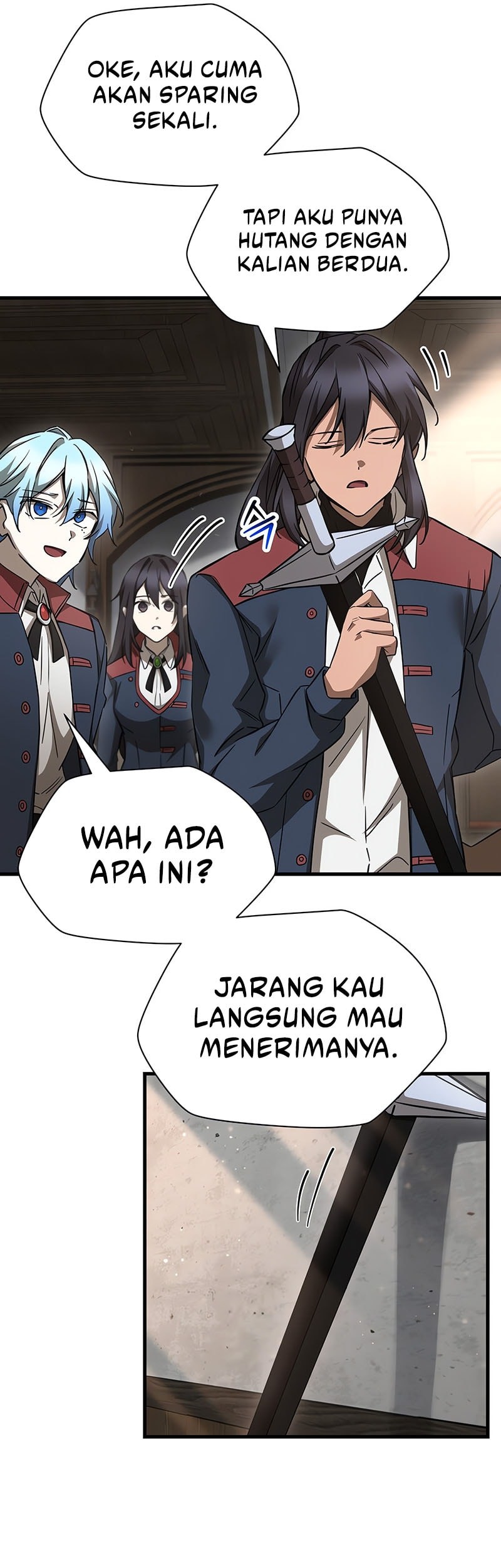 Chapter 105 - halaman 39