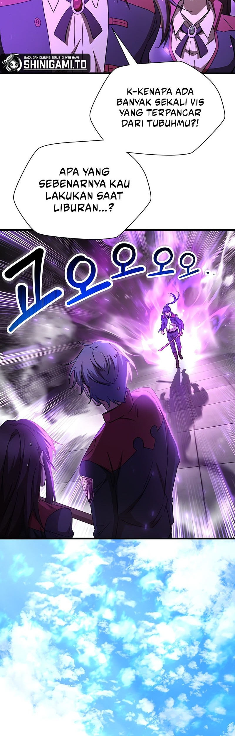 Chapter 105 - halaman 42