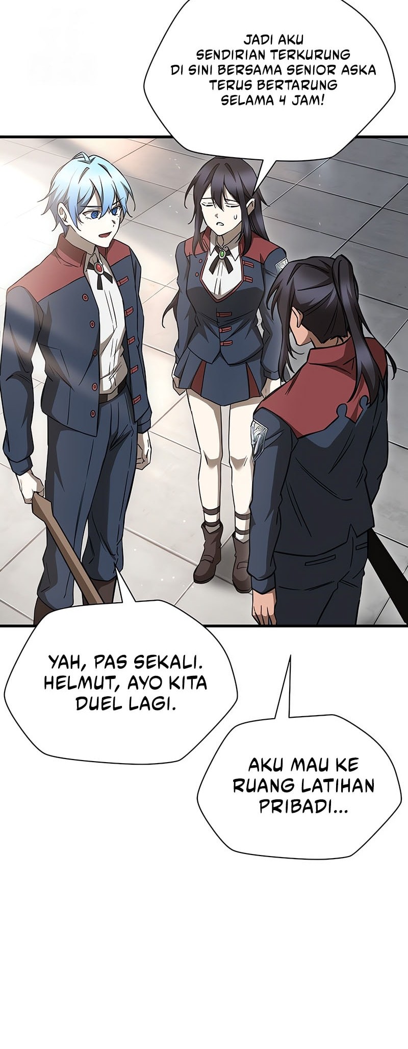 Chapter 105 - halaman 34