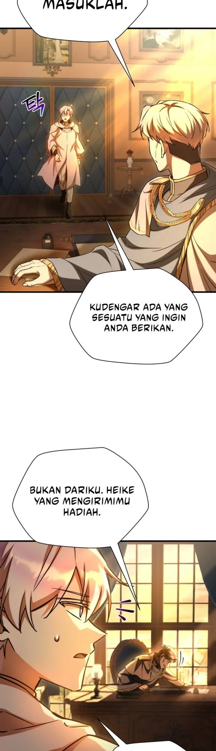 Chapter 107 - halaman 36