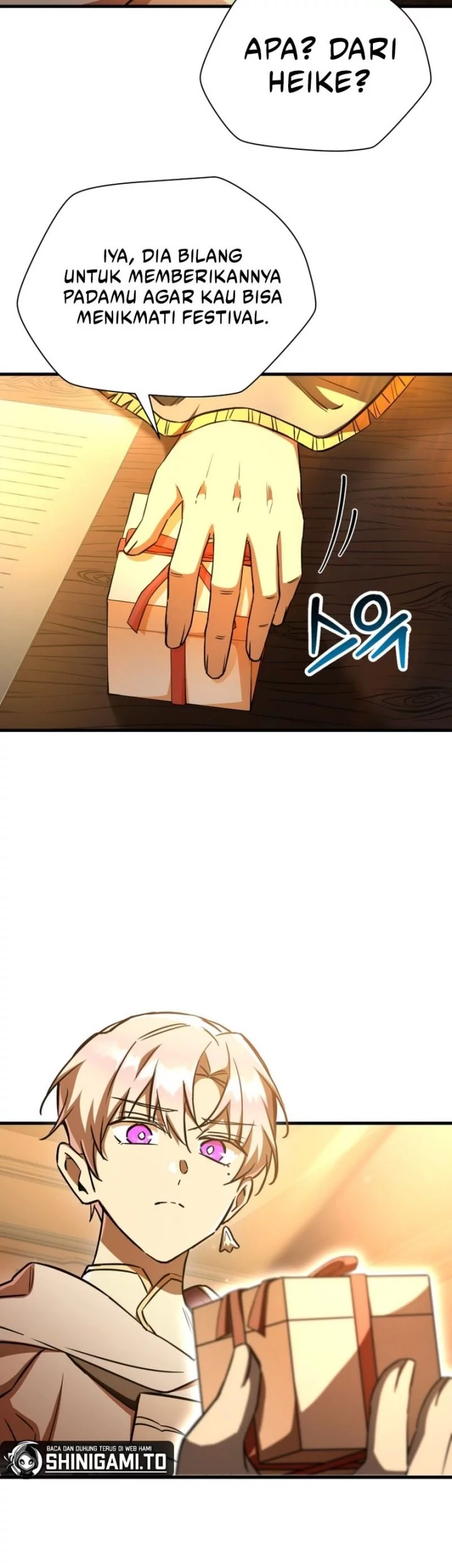 Chapter 107 - halaman 37