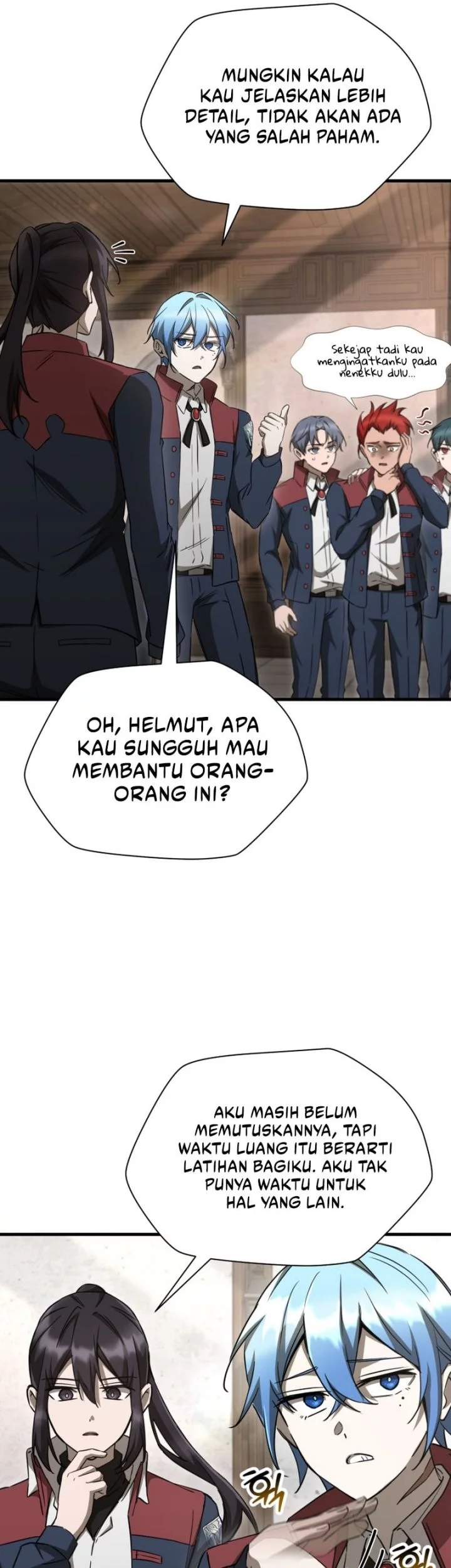 Chapter 107 - halaman 15