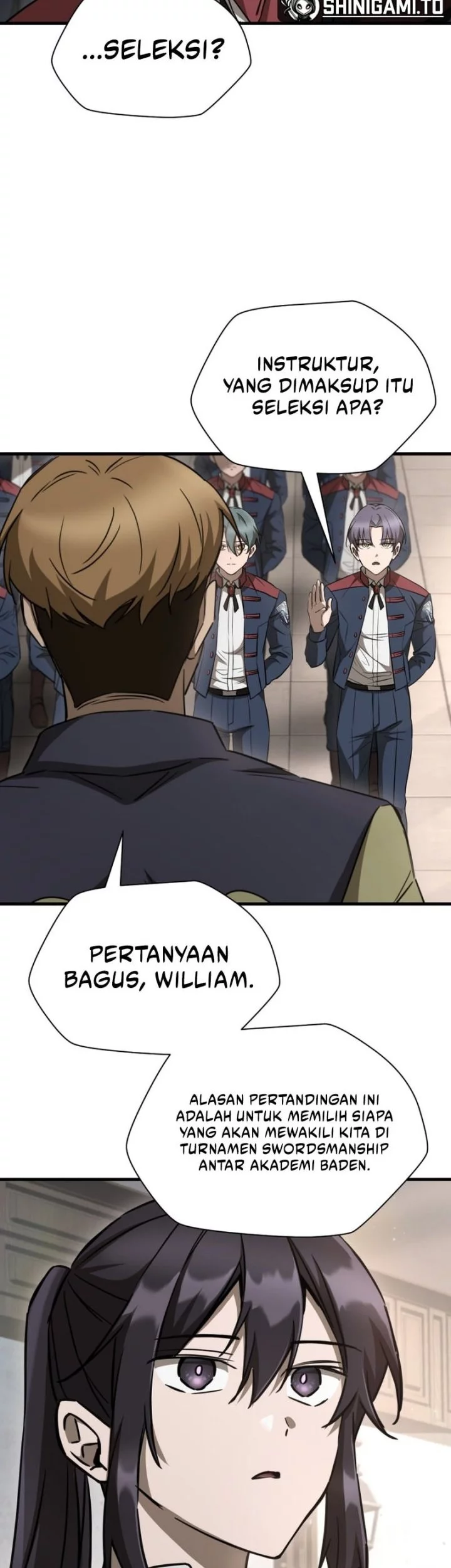 Chapter 107 - halaman 20