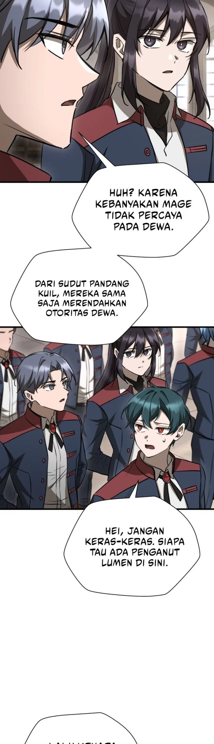 Chapter 107 - halaman 24