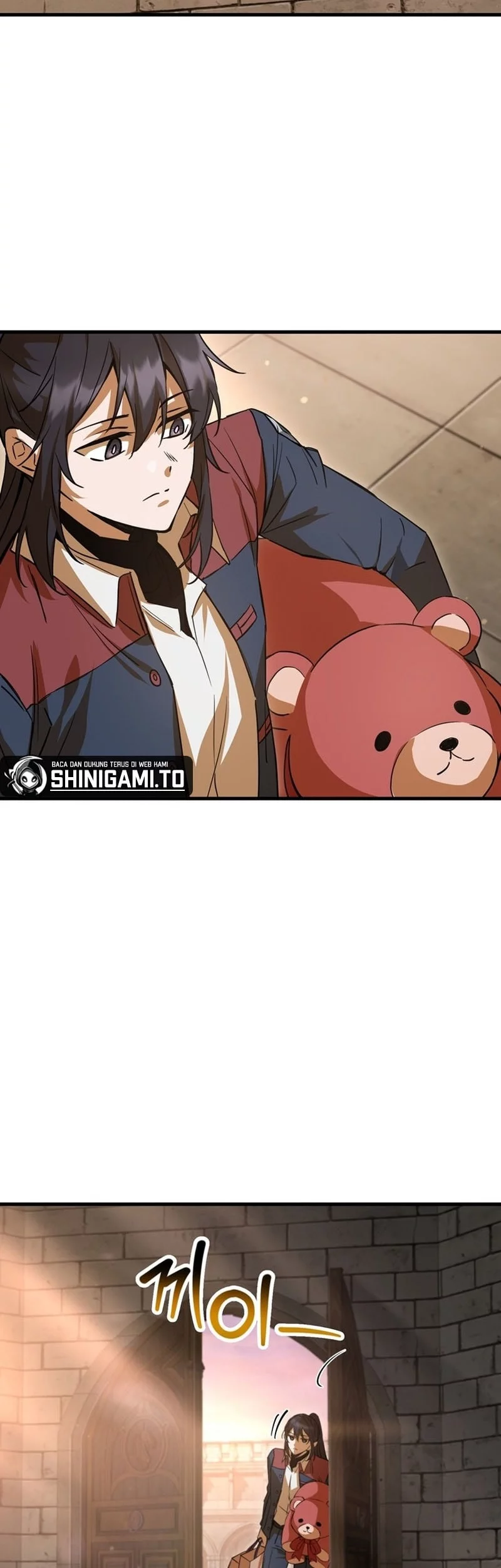 Chapter 108 - halaman 44