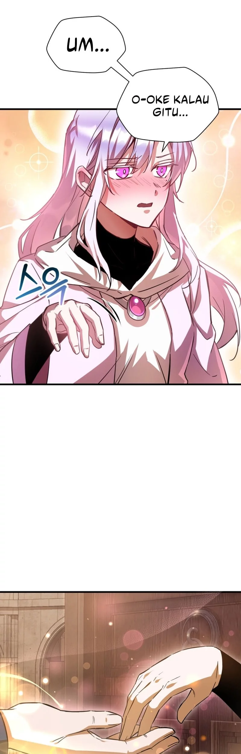 Chapter 109 - halaman 32