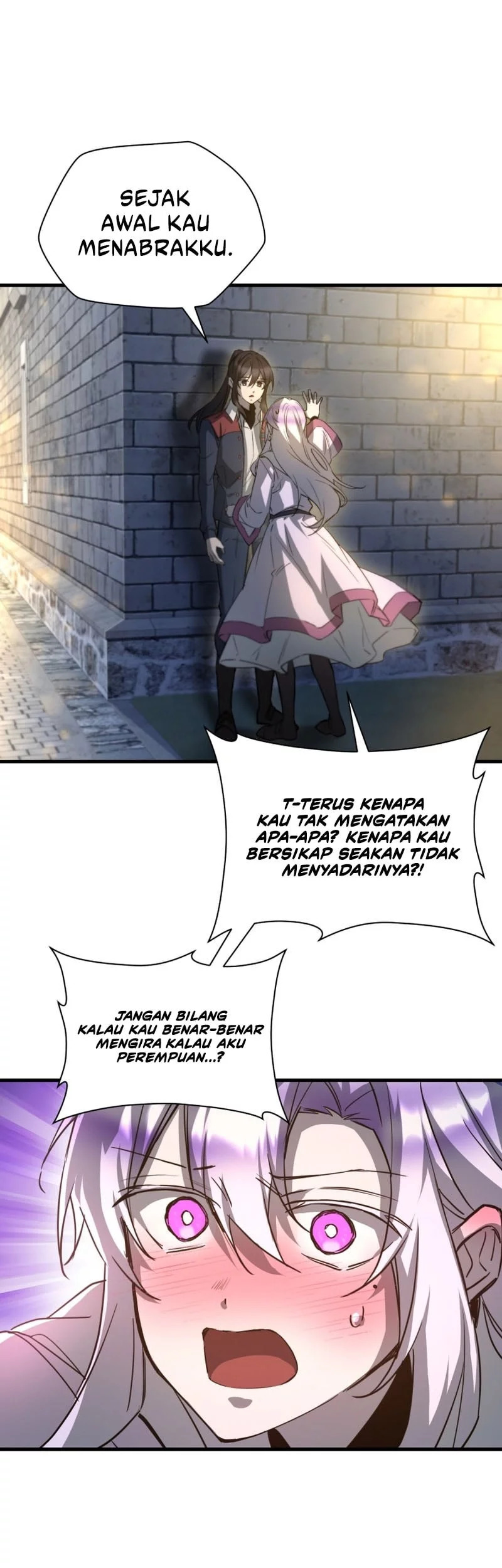 Chapter 110 - halaman 41