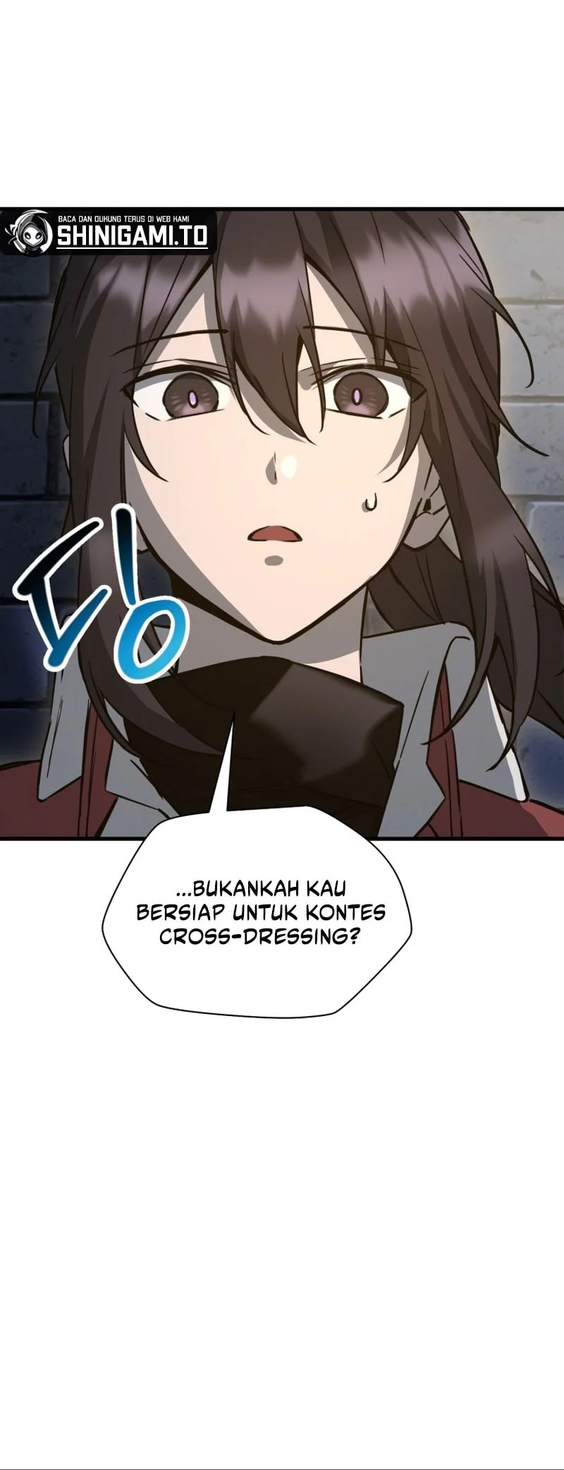 Chapter 110 - halaman 42