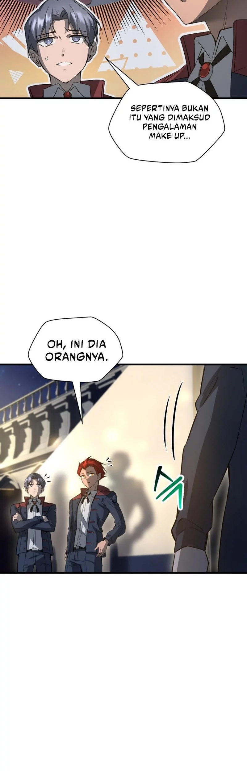 Chapter 110 - halaman 48