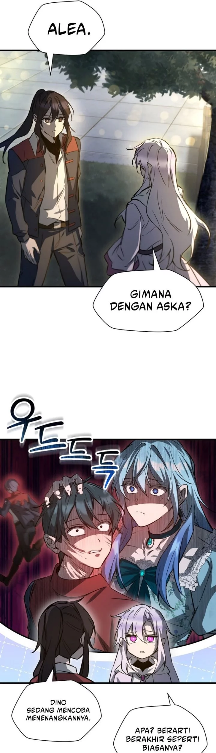 Chapter 111 - halaman 35
