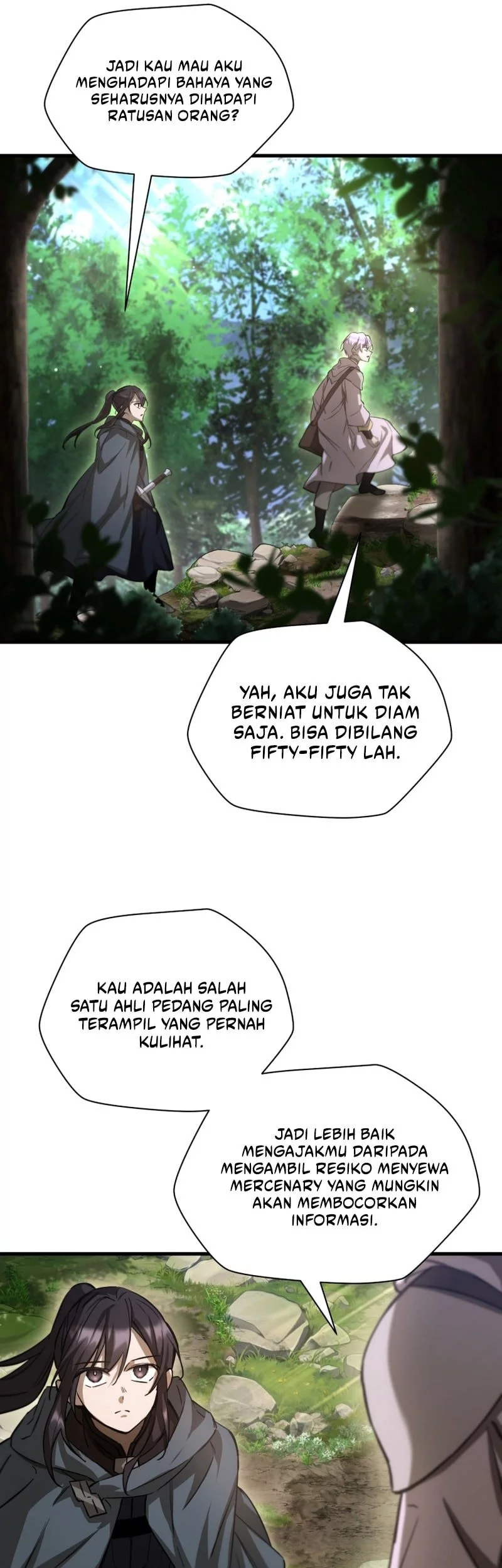Chapter 112 - halaman 35
