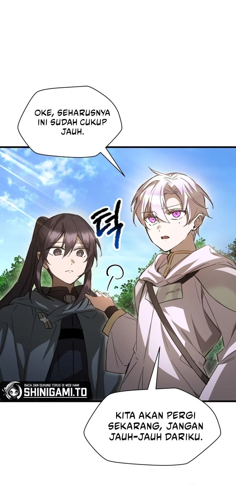 Chapter 112 - halaman 38