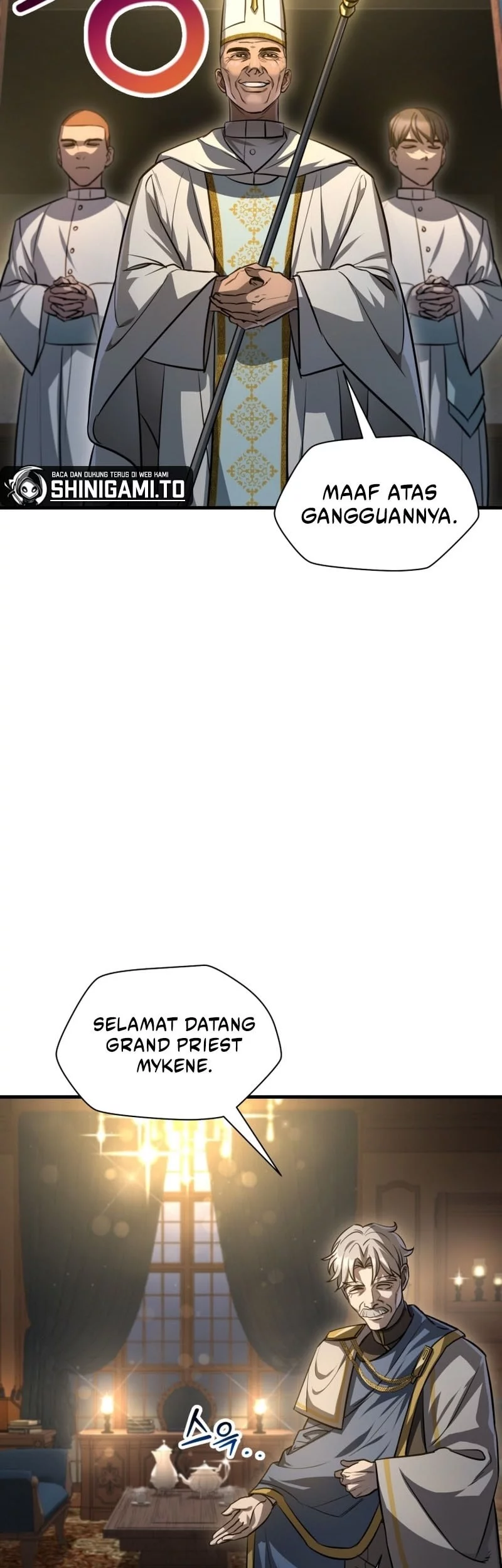 Chapter 112 - halaman 5