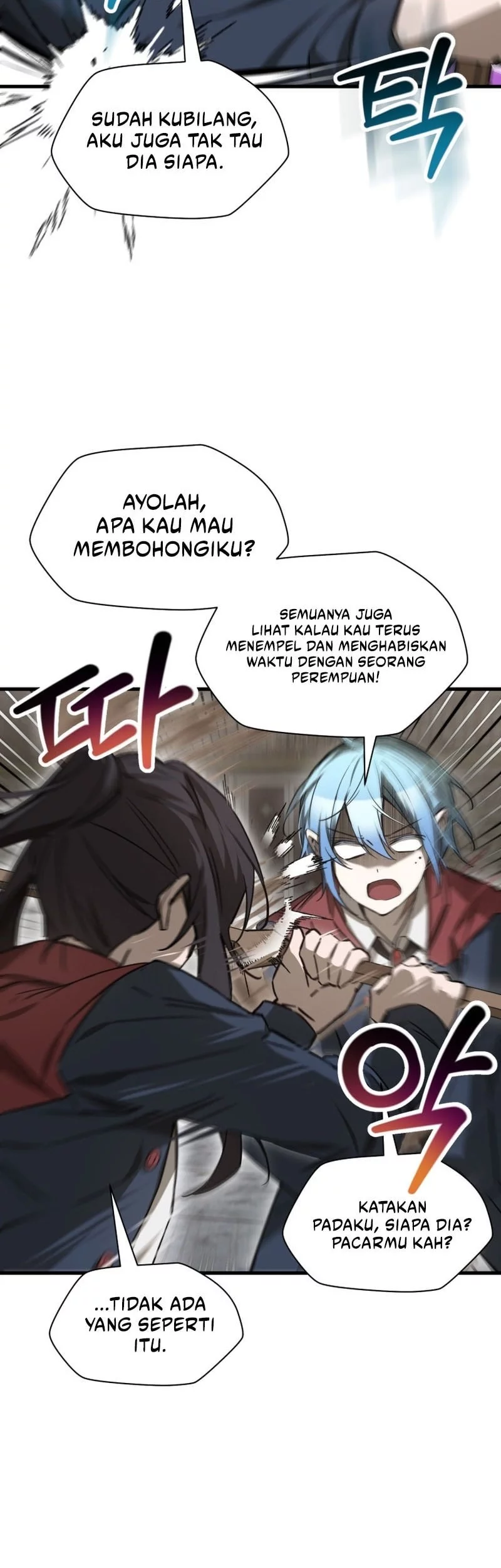 Chapter 112 - halaman 22