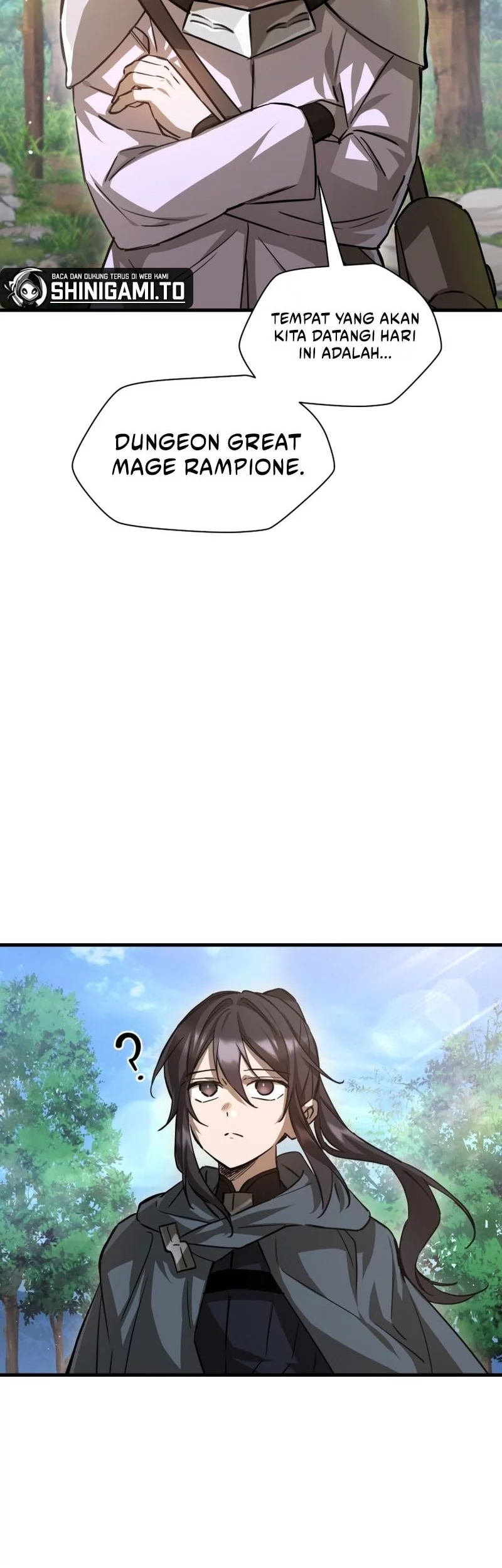 Chapter 112 - halaman 30