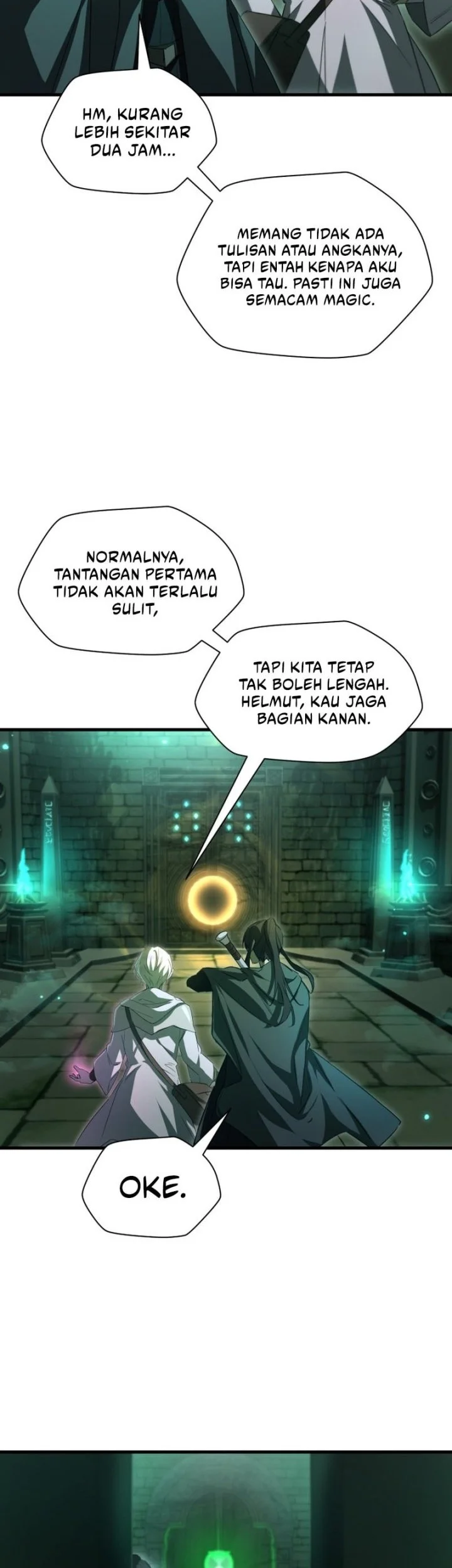 Chapter 113 - halaman 44