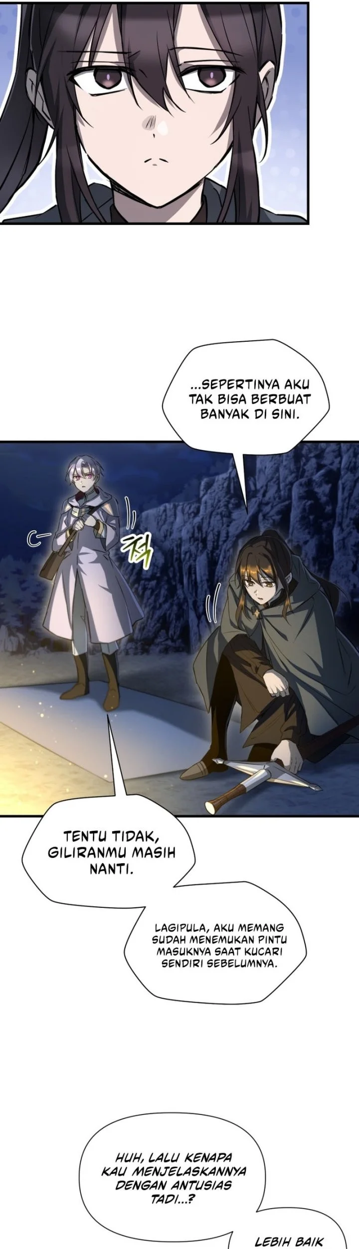 Chapter 113 - halaman 31