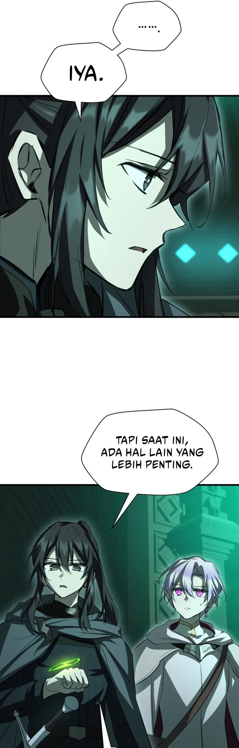 Chapter 116 - halaman 34