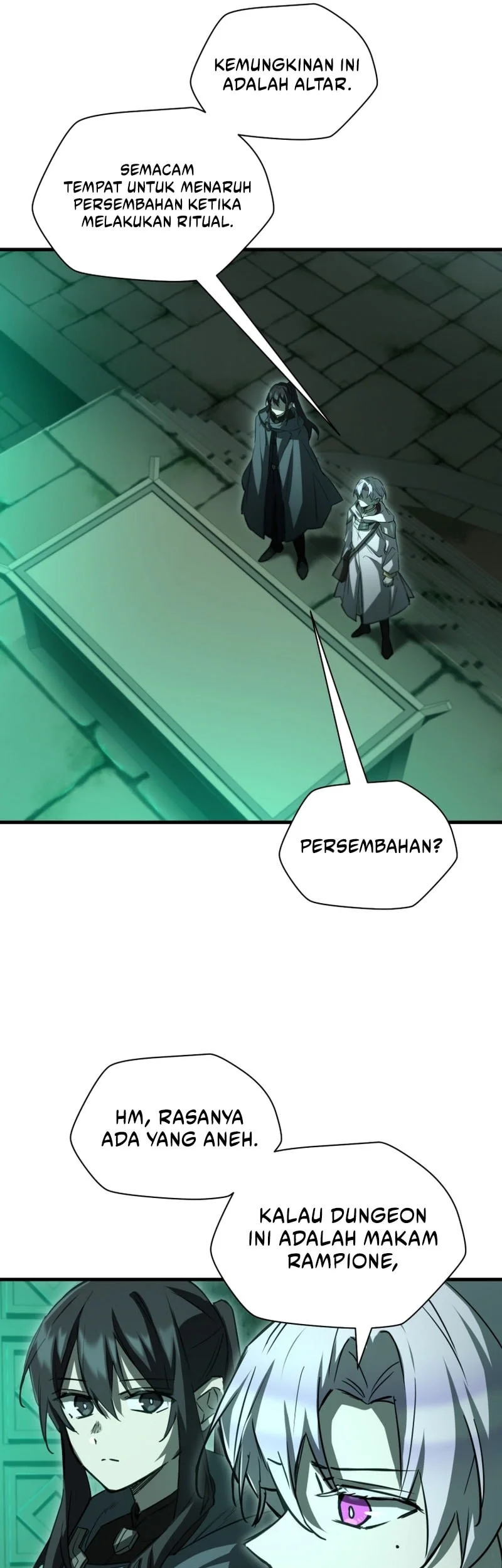 Chapter 116 - halaman 38