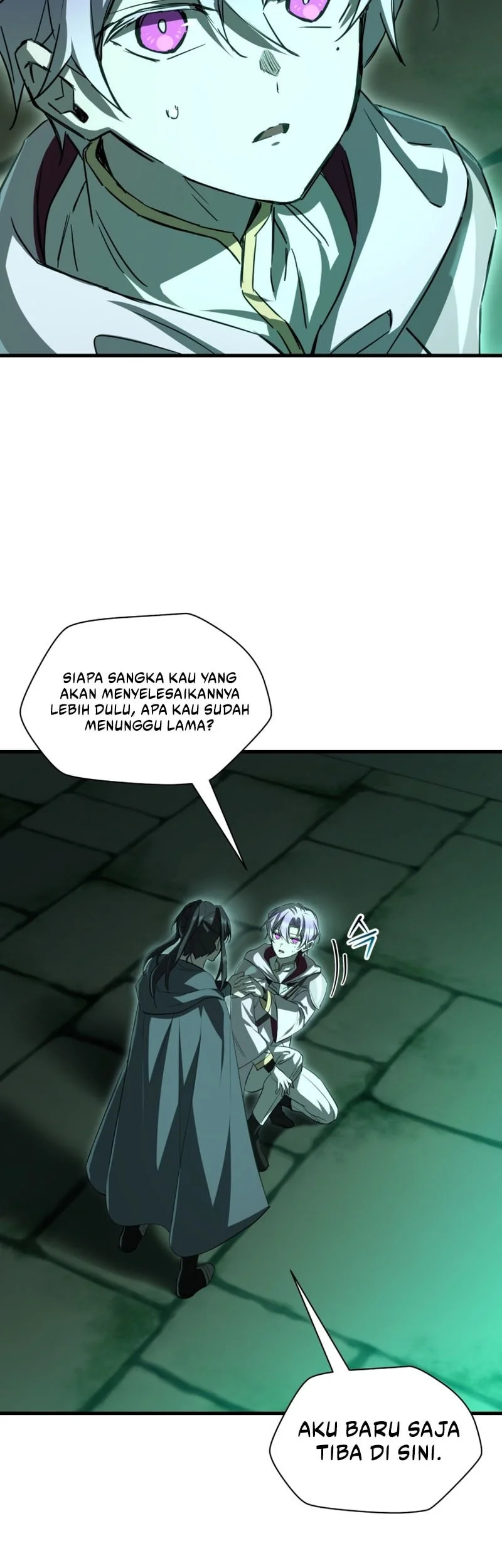 Chapter 116 - halaman 32