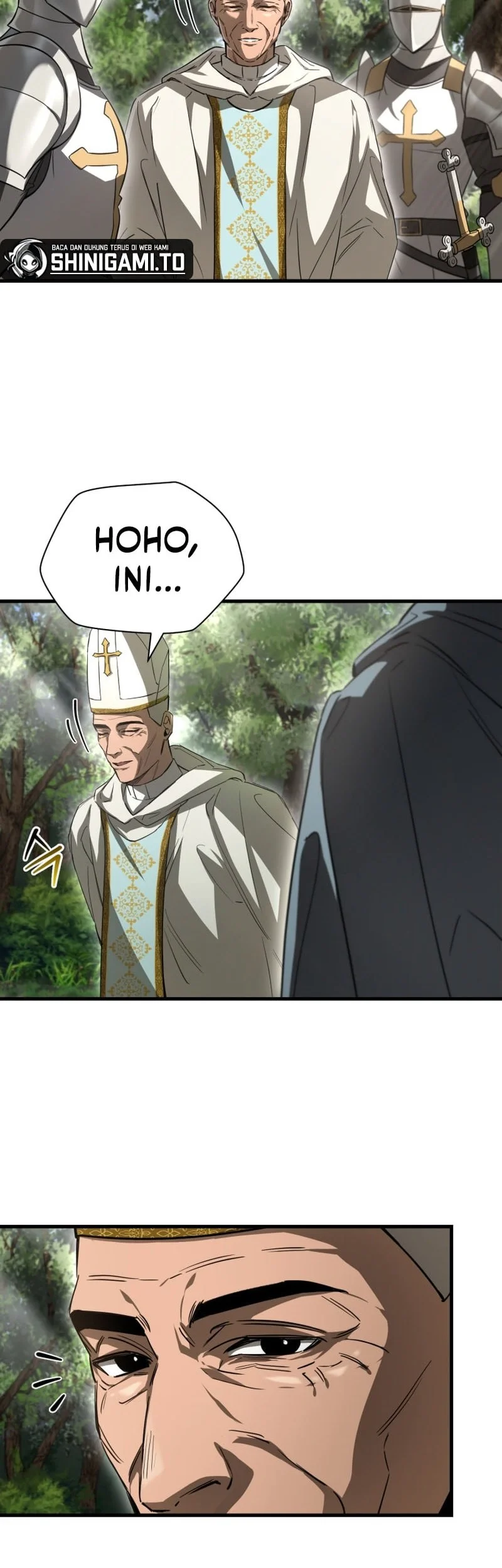 Chapter 118 - halaman 40