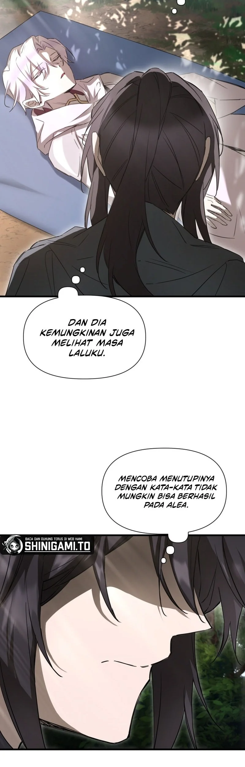Chapter 118 - halaman 22