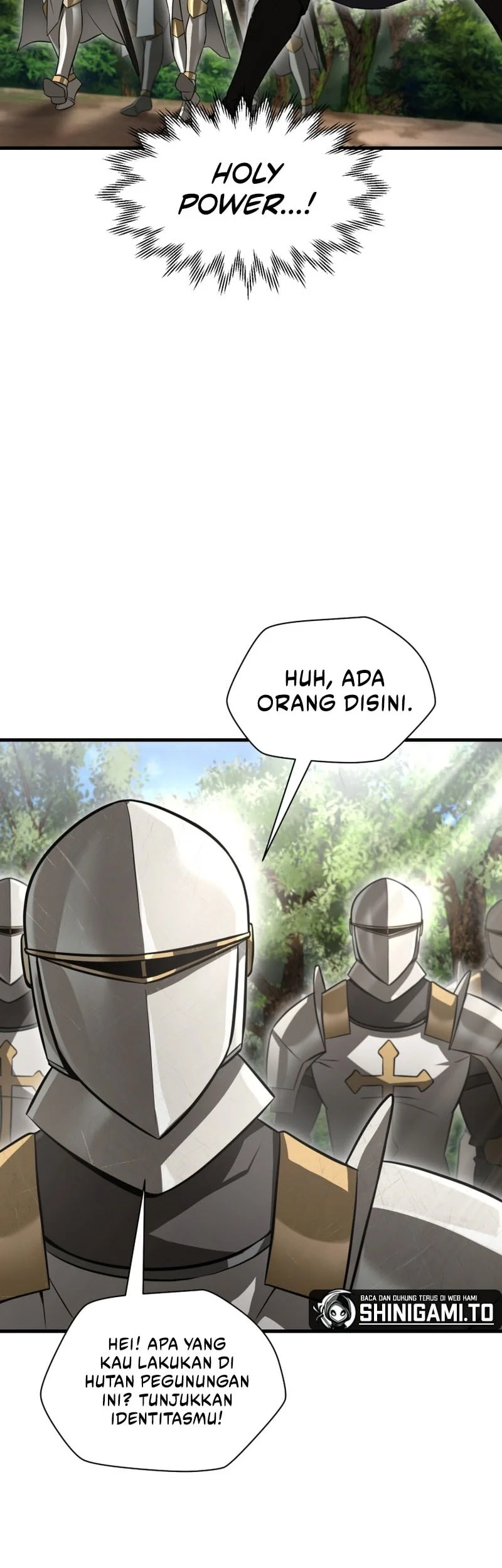 Chapter 118 - halaman 30