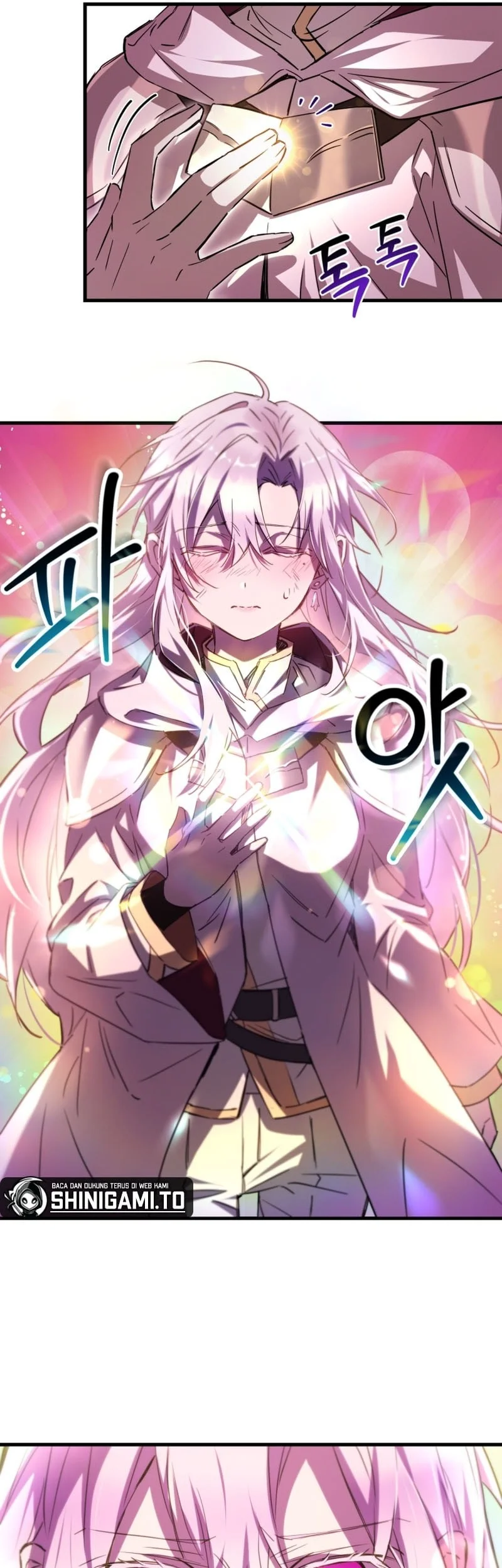 Chapter 120 - halaman 64