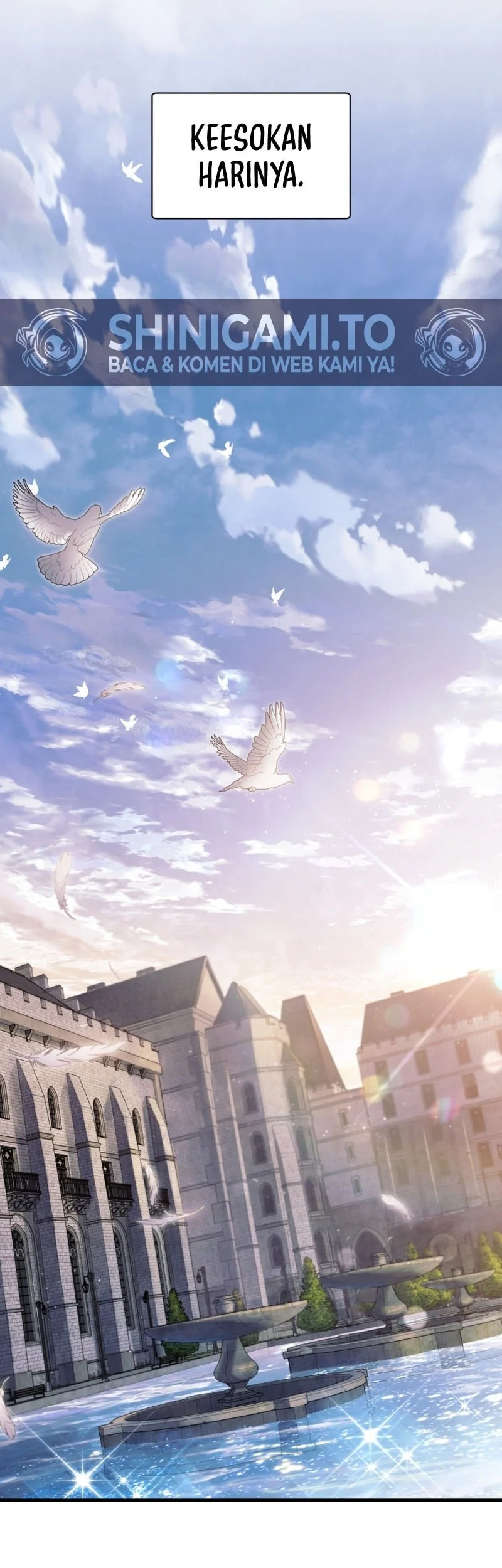 Chapter 121 - halaman 23